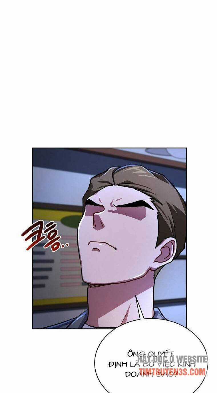 Xin Mời Dùng Bữa - Chapter 63 - Trang 26