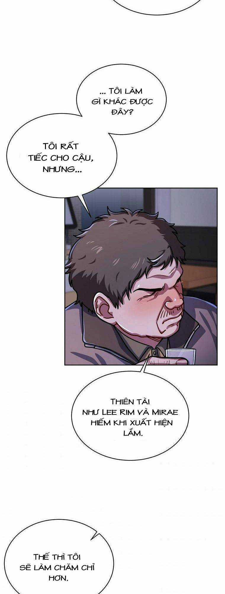 Xin Mời Dùng Bữa - Chapter 63 - Trang 27