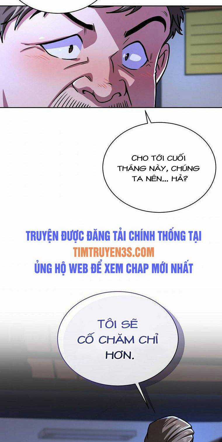 Xin Mời Dùng Bữa - Chapter 63 - Trang 28