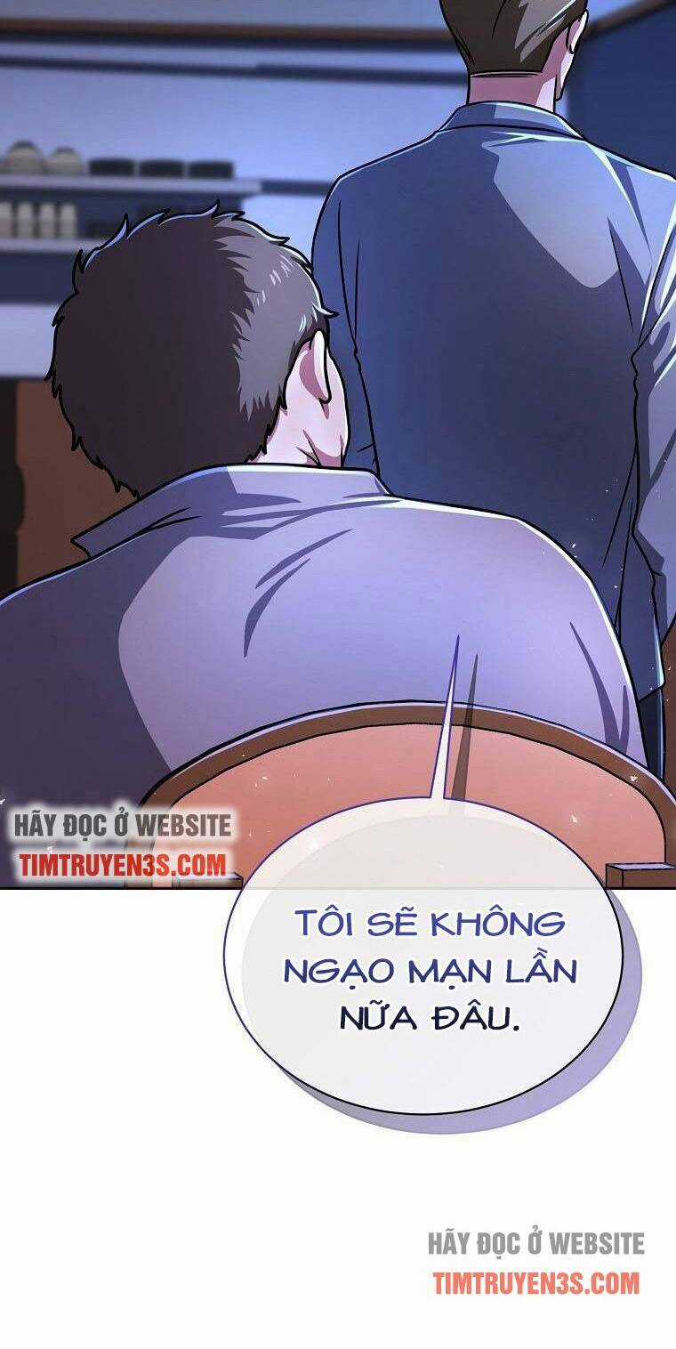 Xin Mời Dùng Bữa - Chapter 63 - Trang 29