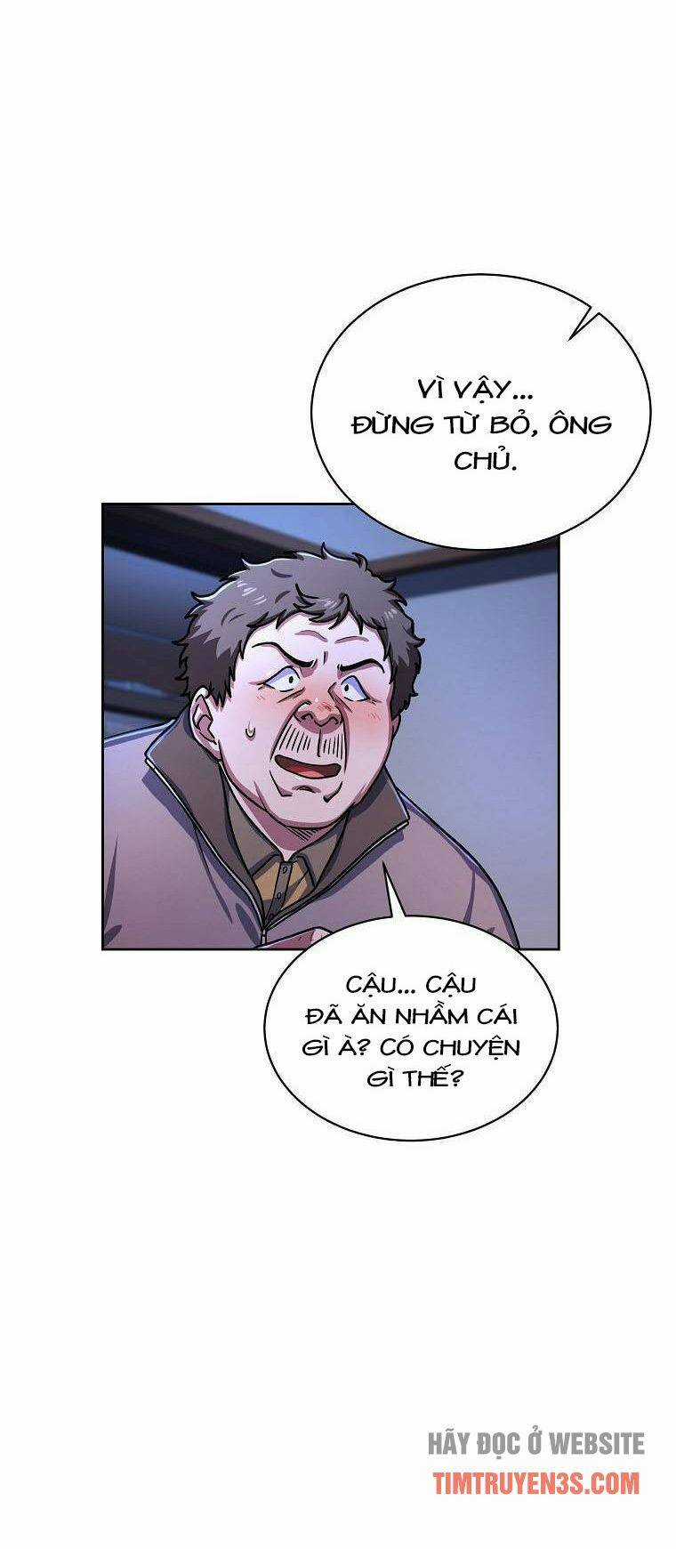 Xin Mời Dùng Bữa - Chapter 63 - Trang 30