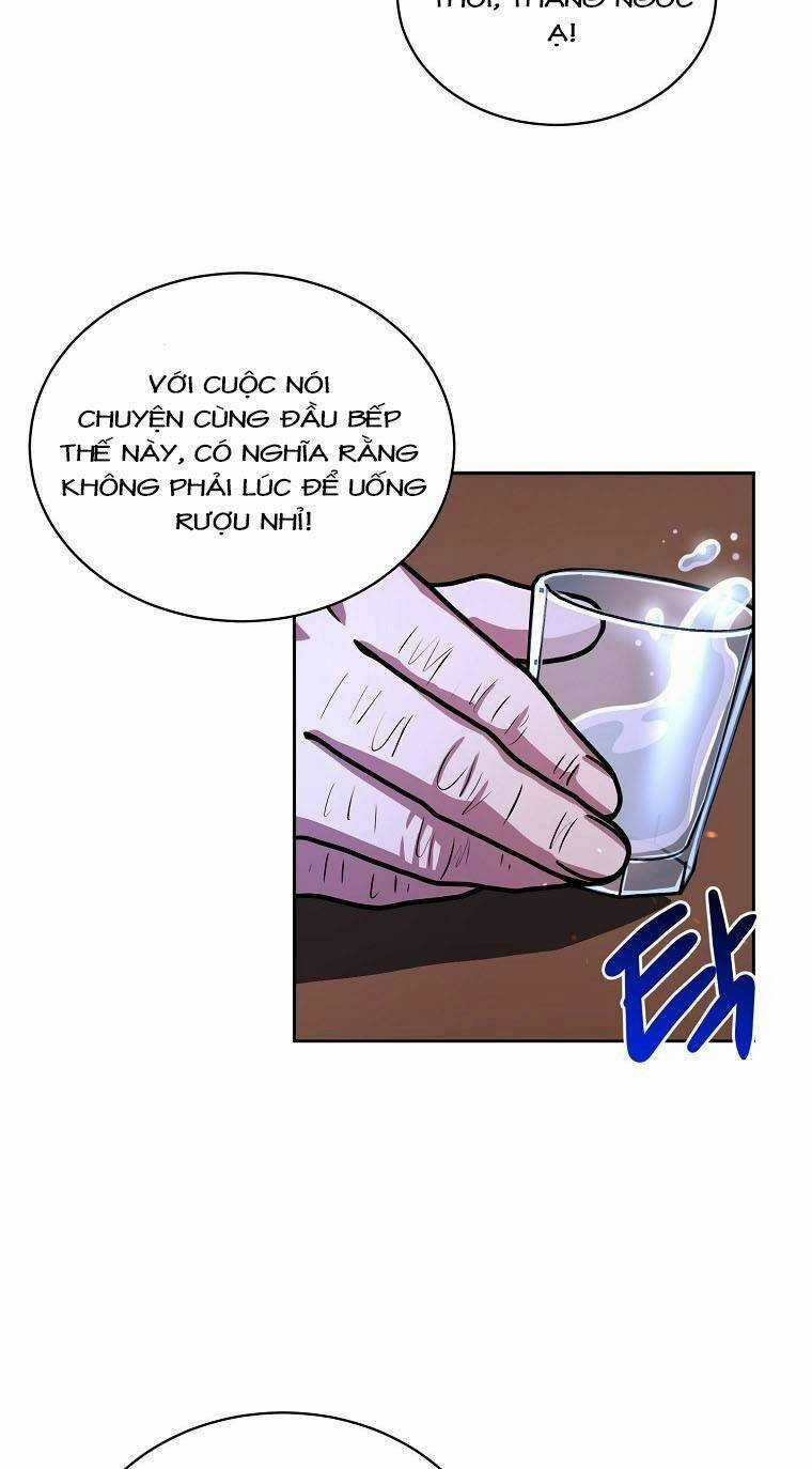 Xin Mời Dùng Bữa - Chapter 63 - Trang 32