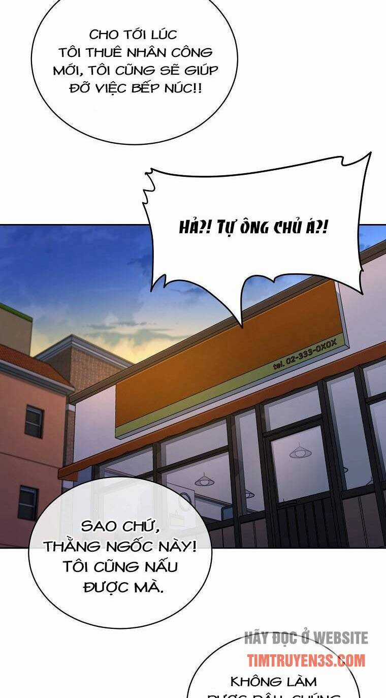 Xin Mời Dùng Bữa - Chapter 63 - Trang 33