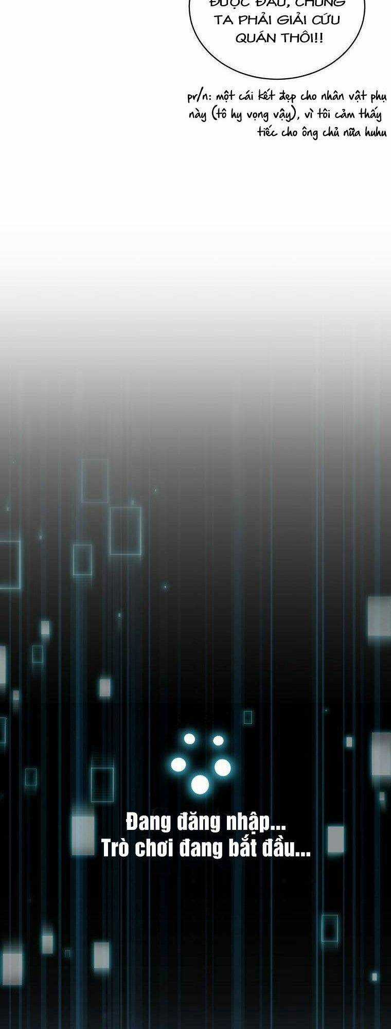 Xin Mời Dùng Bữa - Chapter 63 - Trang 34