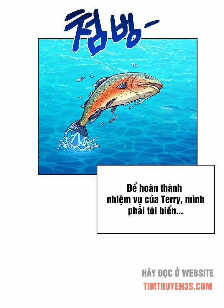 Xin Mời Dùng Bữa - Chapter 63 - Trang 38