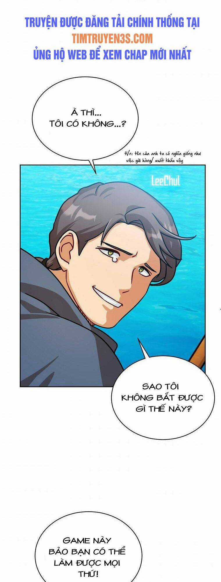 Xin Mời Dùng Bữa - Chapter 63 - Trang 42