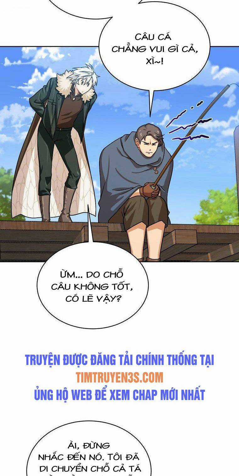 Xin Mời Dùng Bữa - Chapter 63 - Trang 43