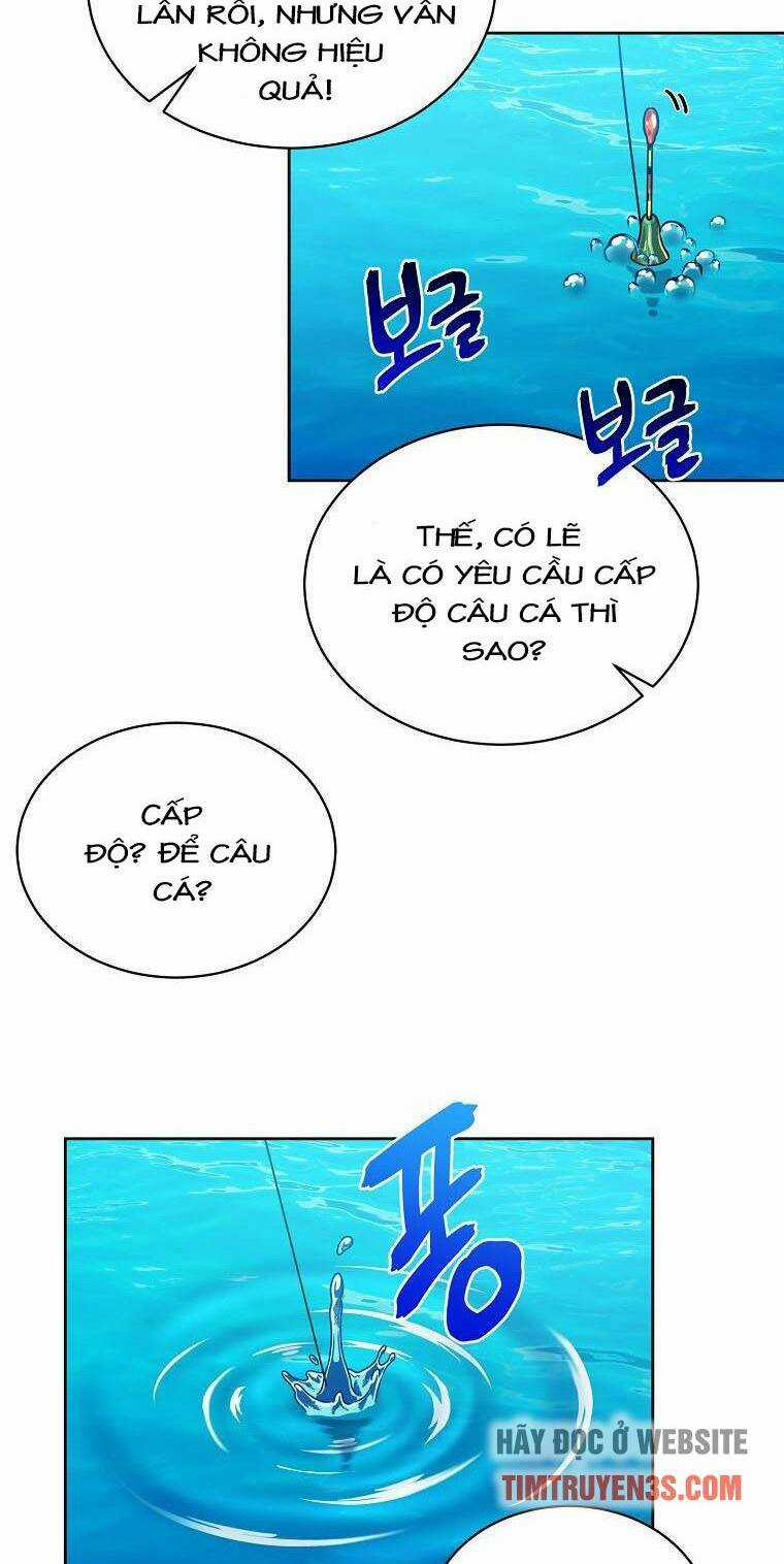 Xin Mời Dùng Bữa - Chapter 63 - Trang 44