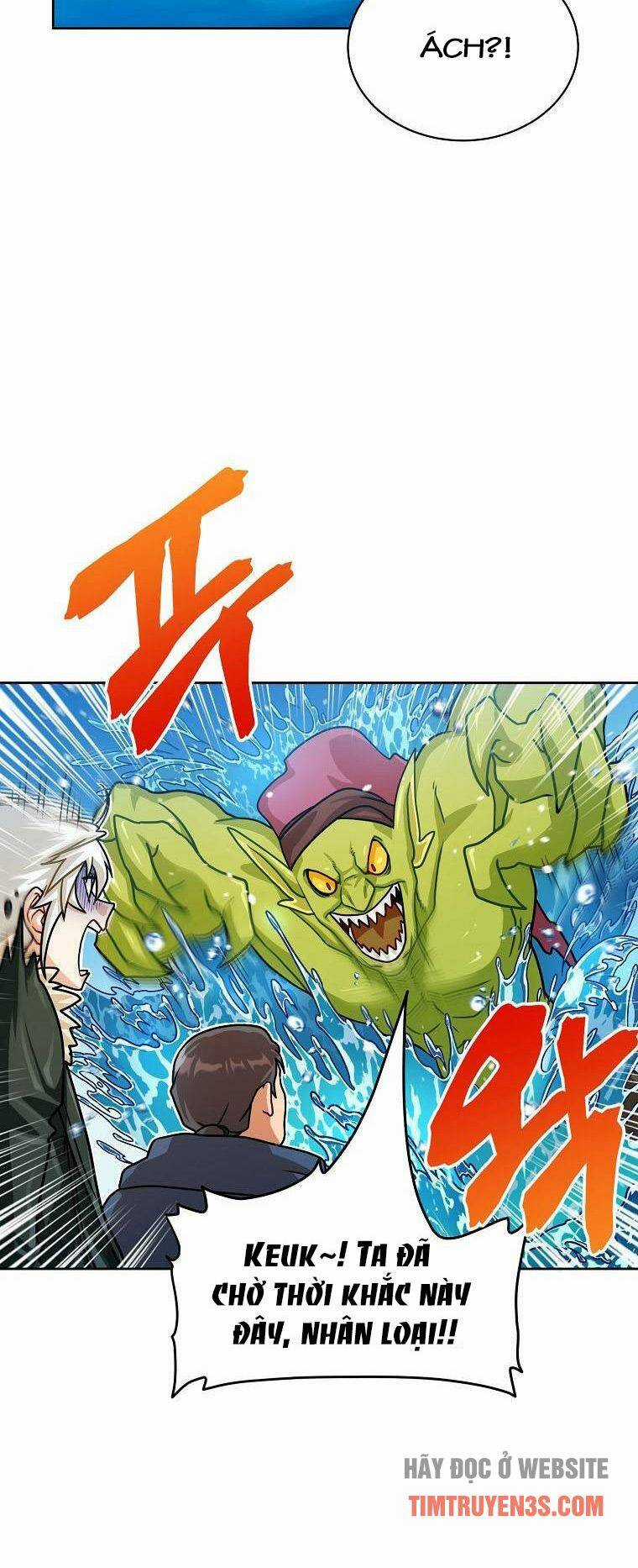 Xin Mời Dùng Bữa - Chapter 63 - Trang 45