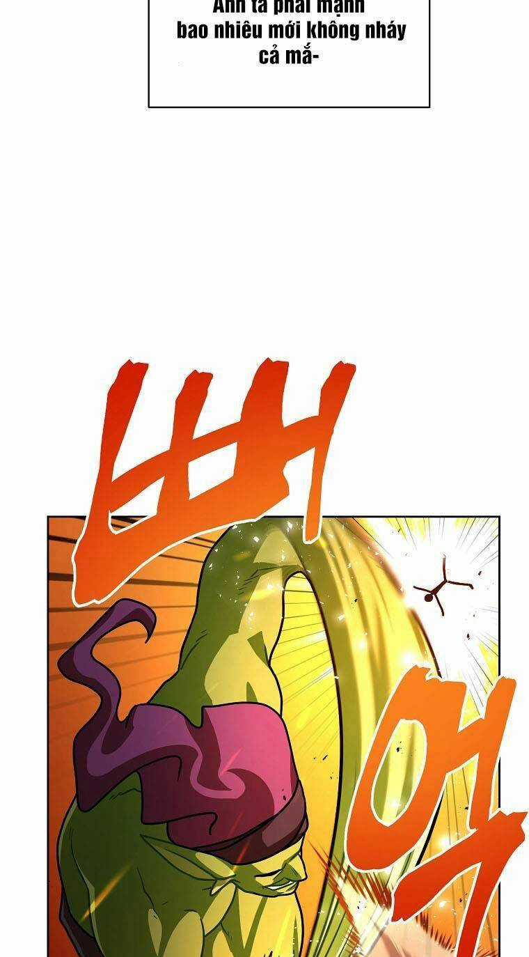 Xin Mời Dùng Bữa - Chapter 63 - Trang 47