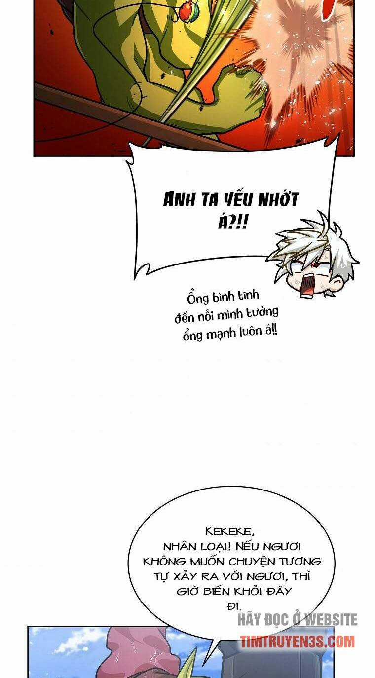 Xin Mời Dùng Bữa - Chapter 63 - Trang 48