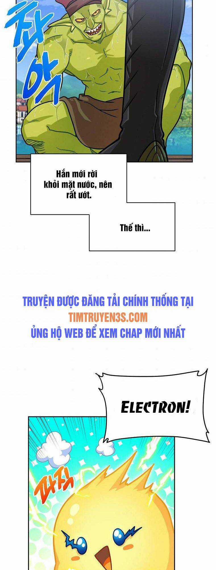 Xin Mời Dùng Bữa - Chapter 63 - Trang 49