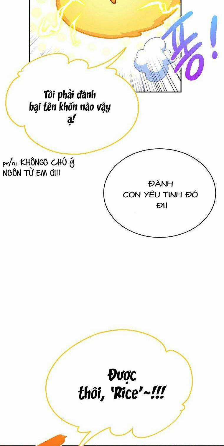 Xin Mời Dùng Bữa - Chapter 63 - Trang 50