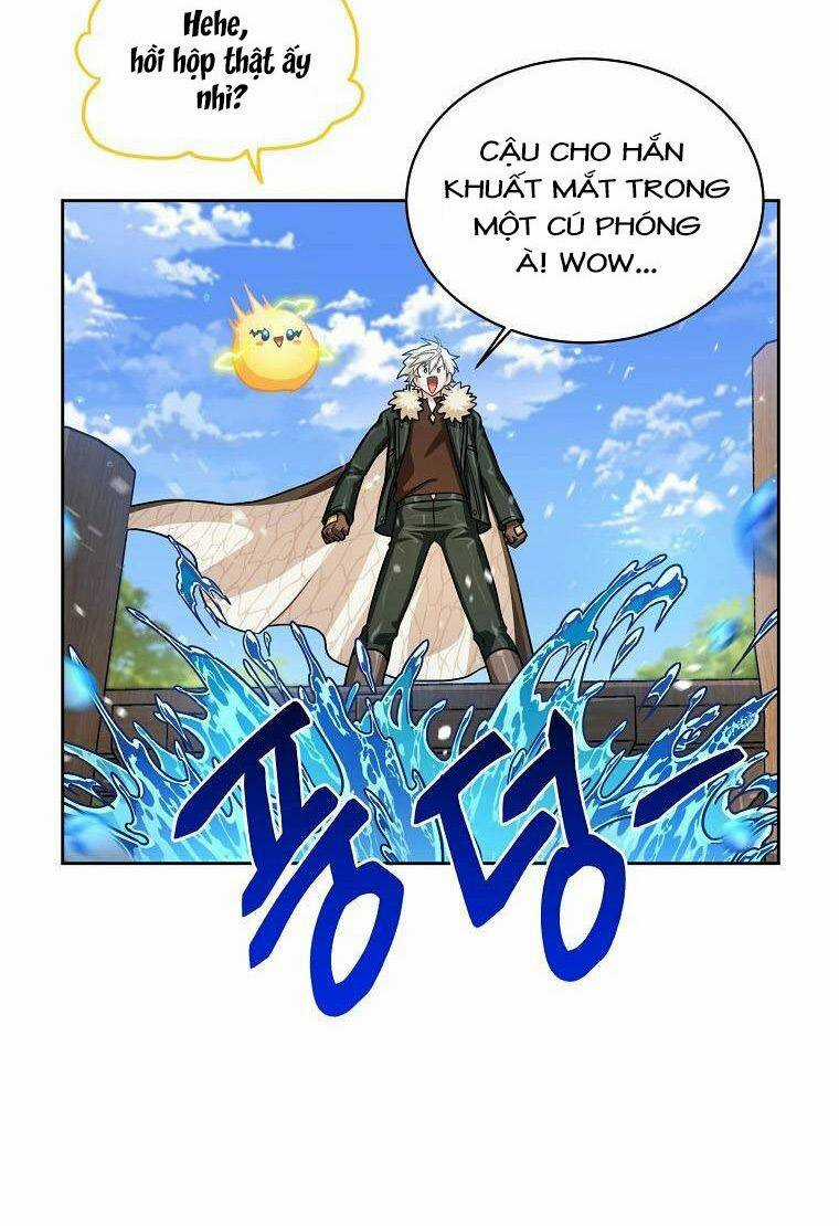 Xin Mời Dùng Bữa - Chapter 63 - Trang 52