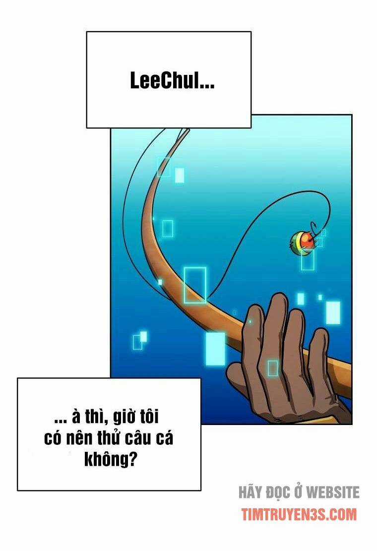 Xin Mời Dùng Bữa - Chapter 63 - Trang 53