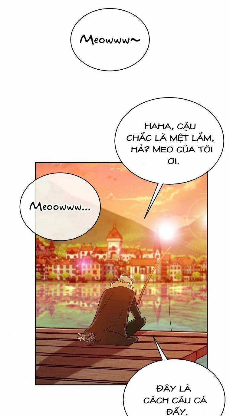 Xin Mời Dùng Bữa - Chapter 63 - Trang 55