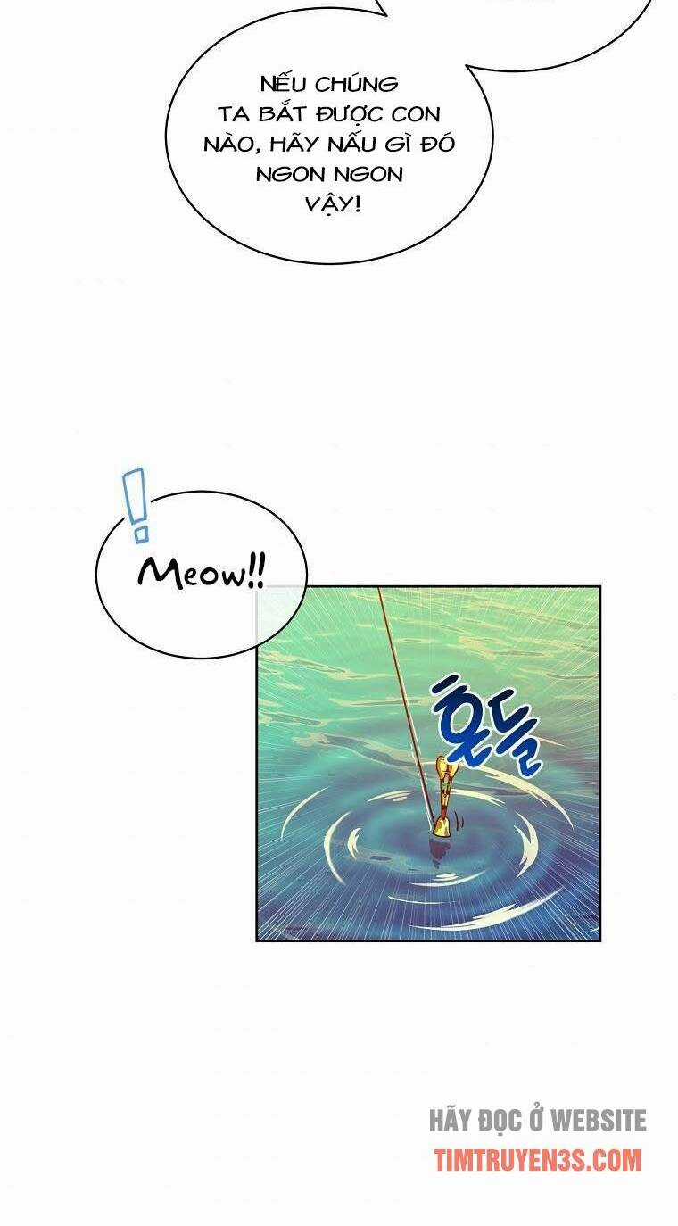 Xin Mời Dùng Bữa - Chapter 63 - Trang 56