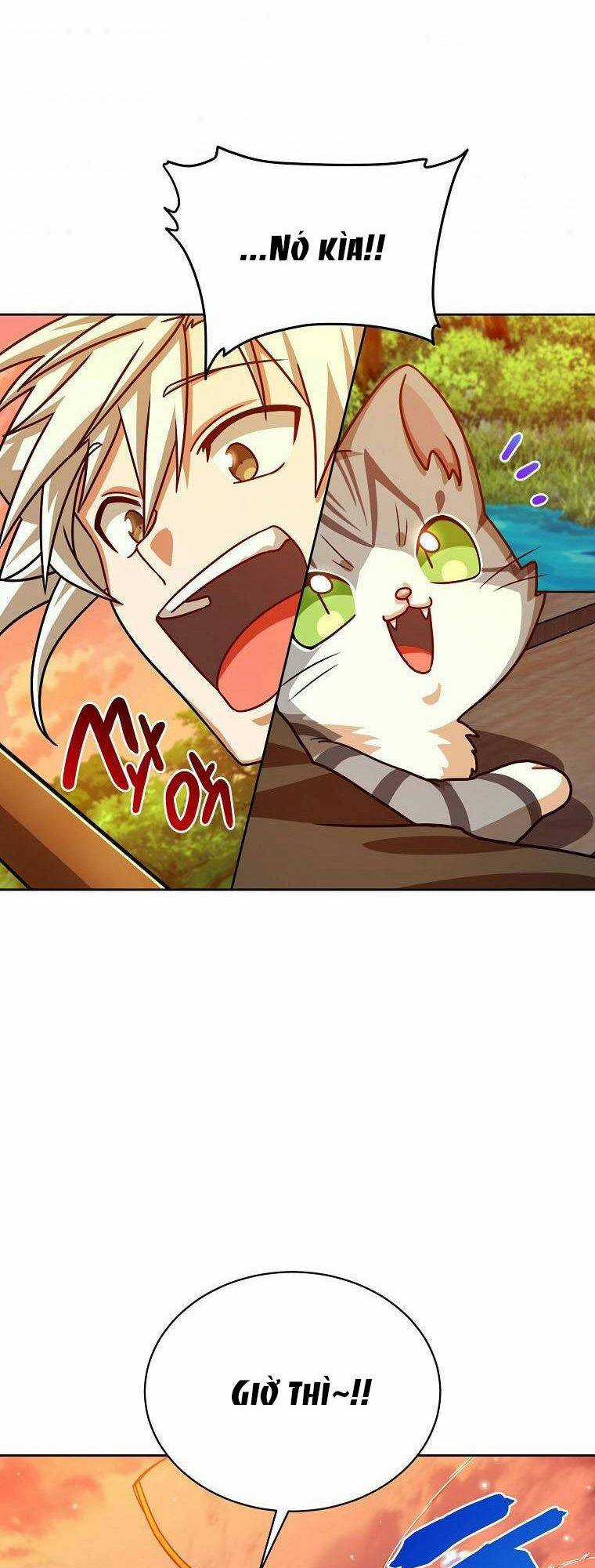 Xin Mời Dùng Bữa - Chapter 63 - Trang 57