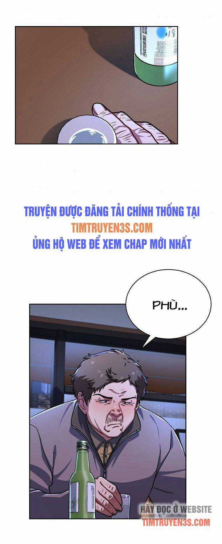 Xin Mời Dùng Bữa - Chapter 63 - Trang 7