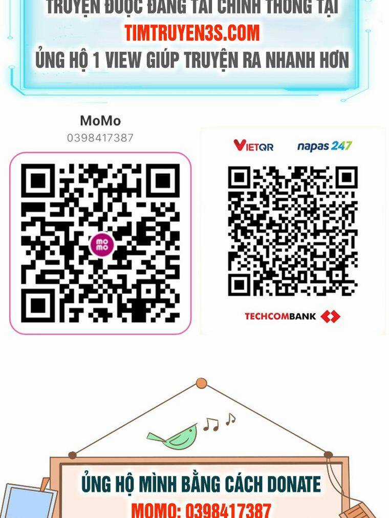 Xin Mời Dùng Bữa - Chapter 63 - Trang 61