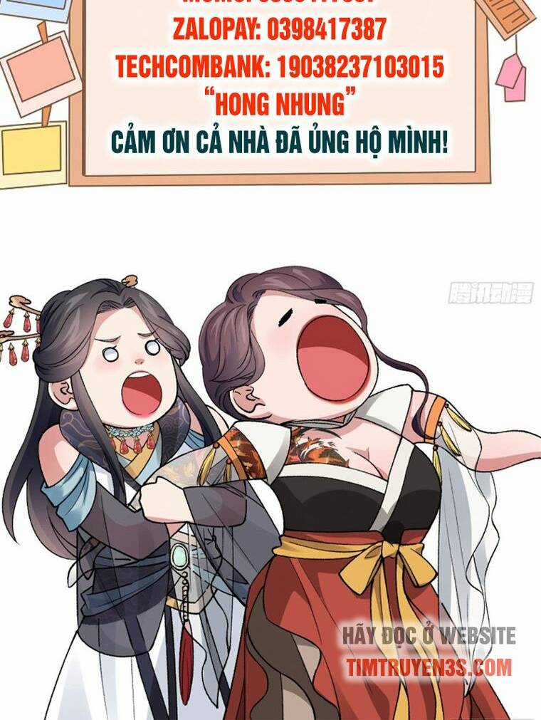 Xin Mời Dùng Bữa - Chapter 63 - Trang 62