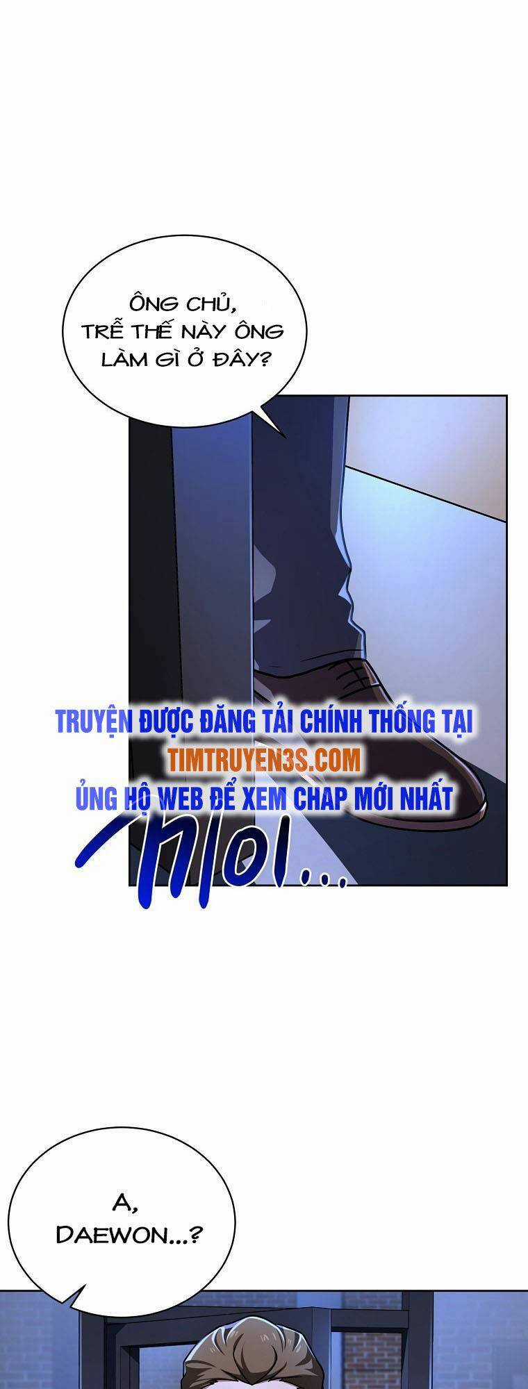 Xin Mời Dùng Bữa - Chapter 63 - Trang 8