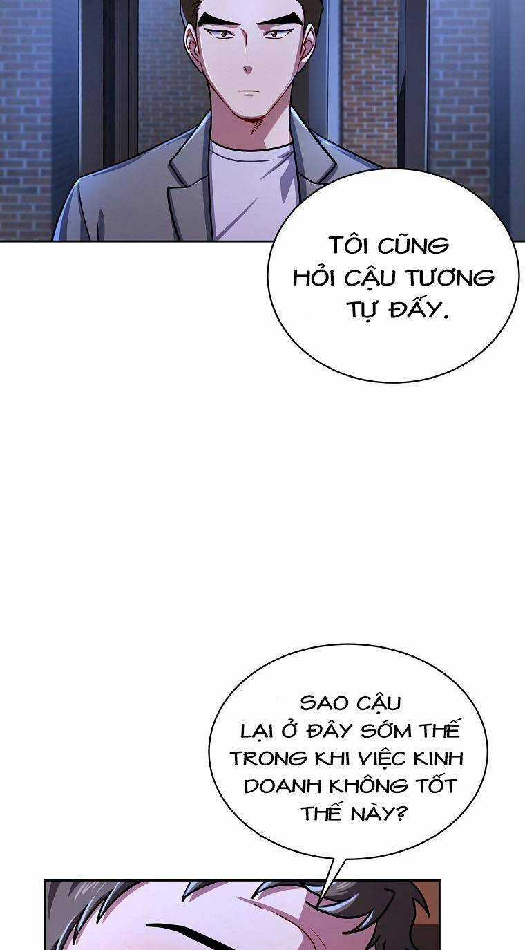 Xin Mời Dùng Bữa - Chapter 63 - Trang 9