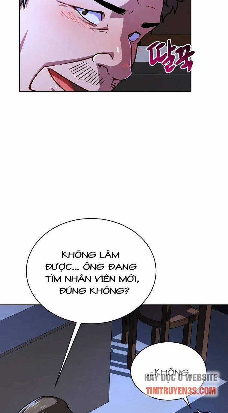 Xin Mời Dùng Bữa - Chapter 63 - Trang 10