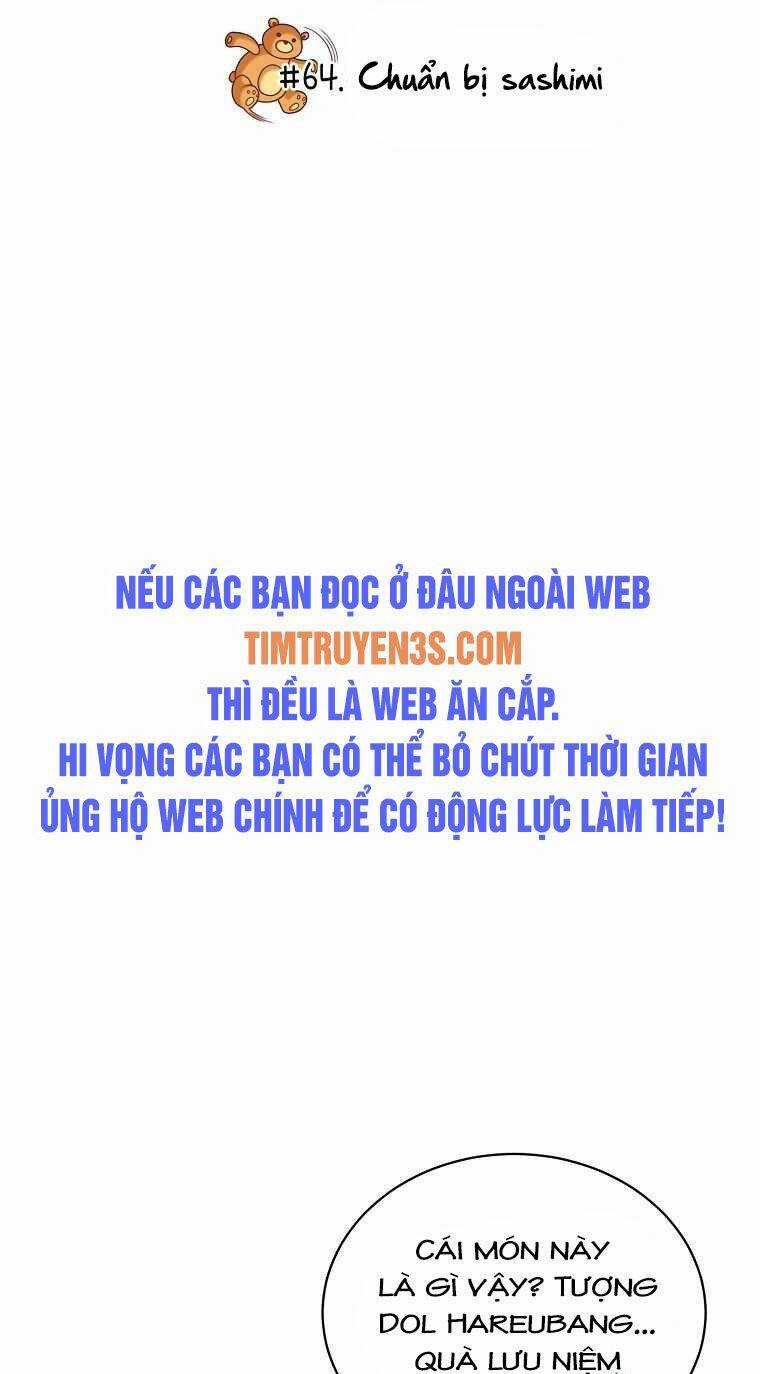 Xin Mời Dùng Bữa - Chapter 64 - Trang 2