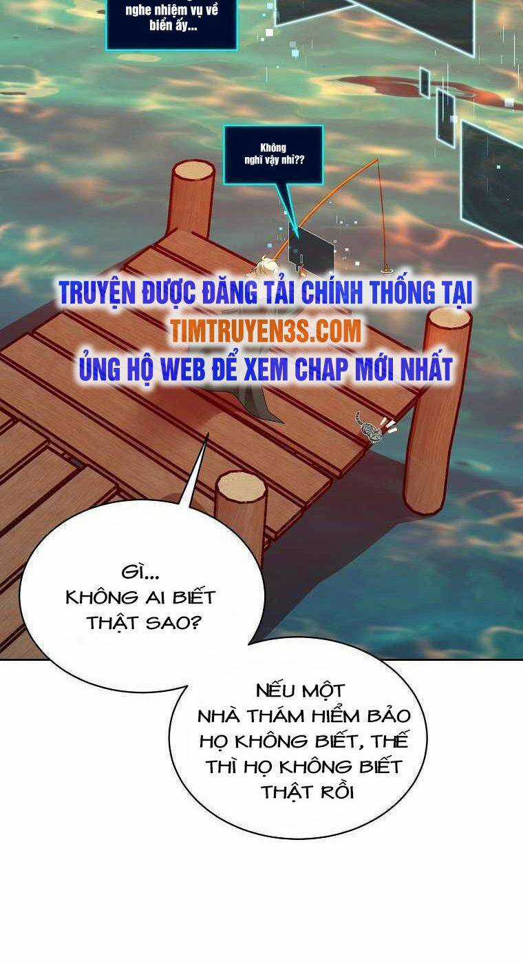 Xin Mời Dùng Bữa - Chapter 64 - Trang 11