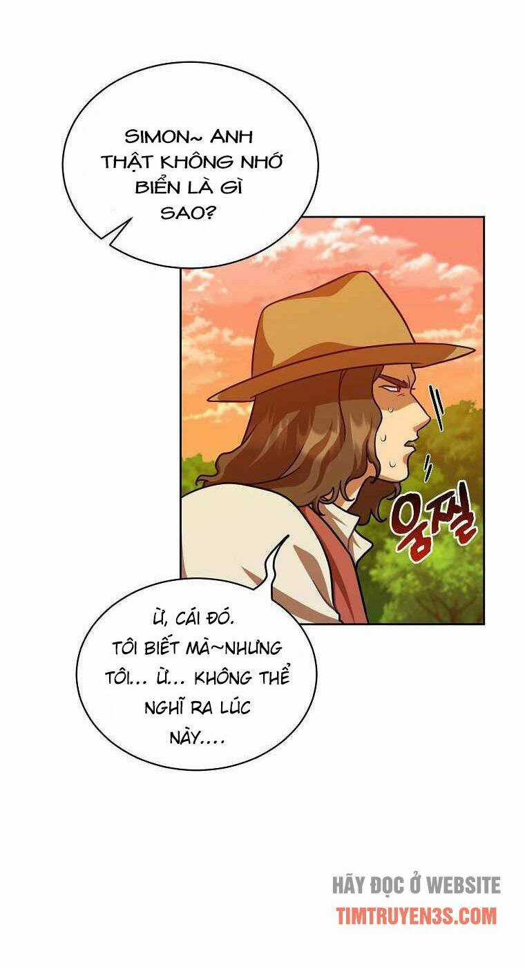 Xin Mời Dùng Bữa - Chapter 64 - Trang 12