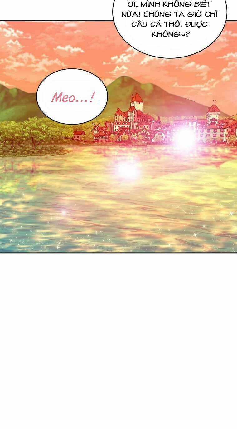 Xin Mời Dùng Bữa - Chapter 64 - Trang 14