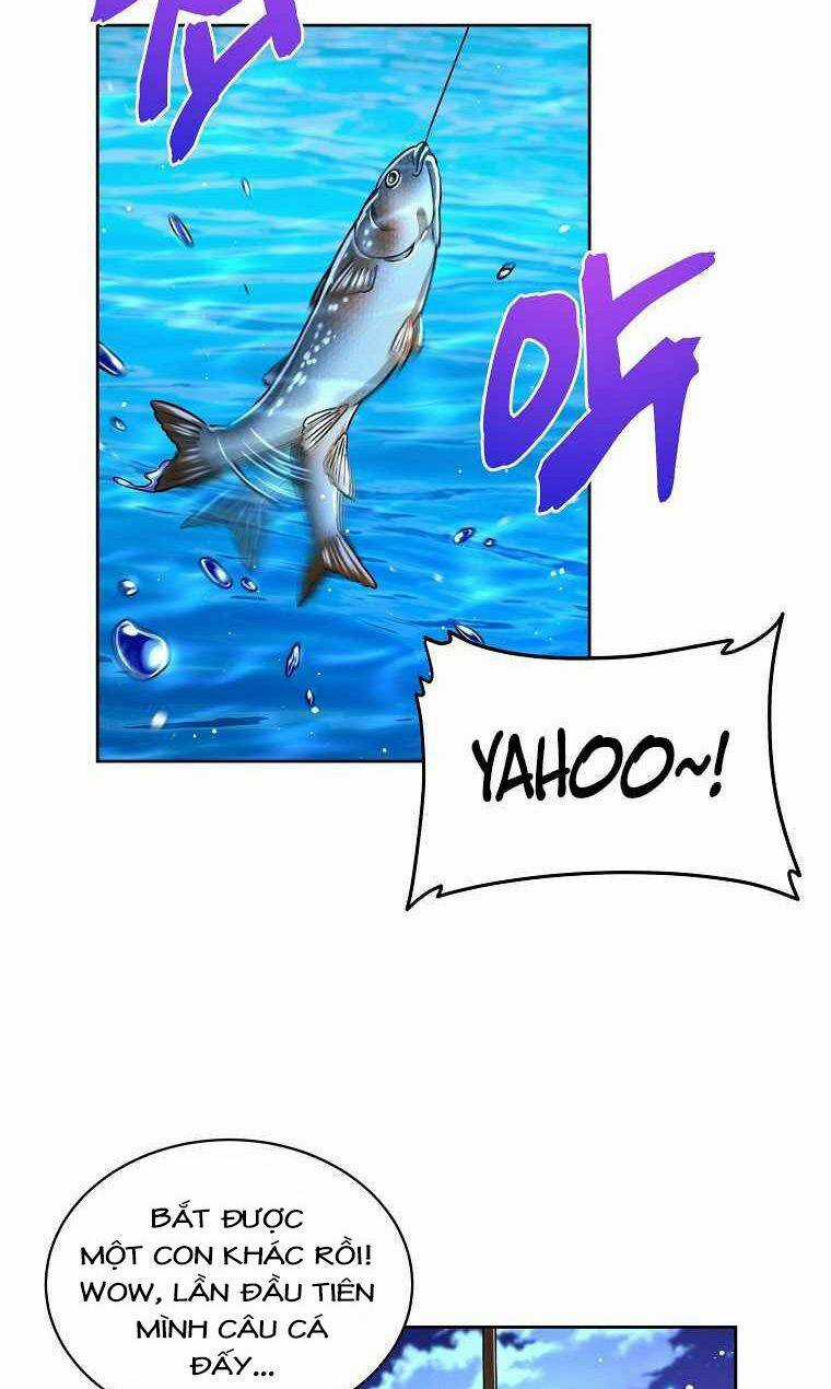 Xin Mời Dùng Bữa - Chapter 64 - Trang 17