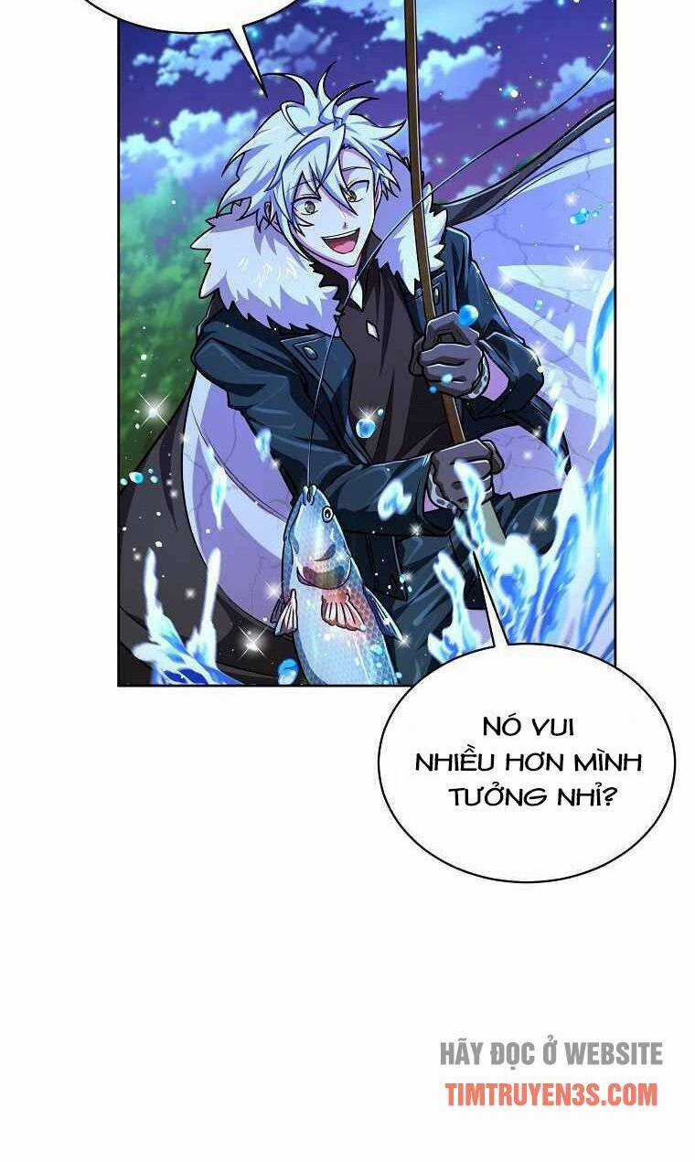 Xin Mời Dùng Bữa - Chapter 64 - Trang 18