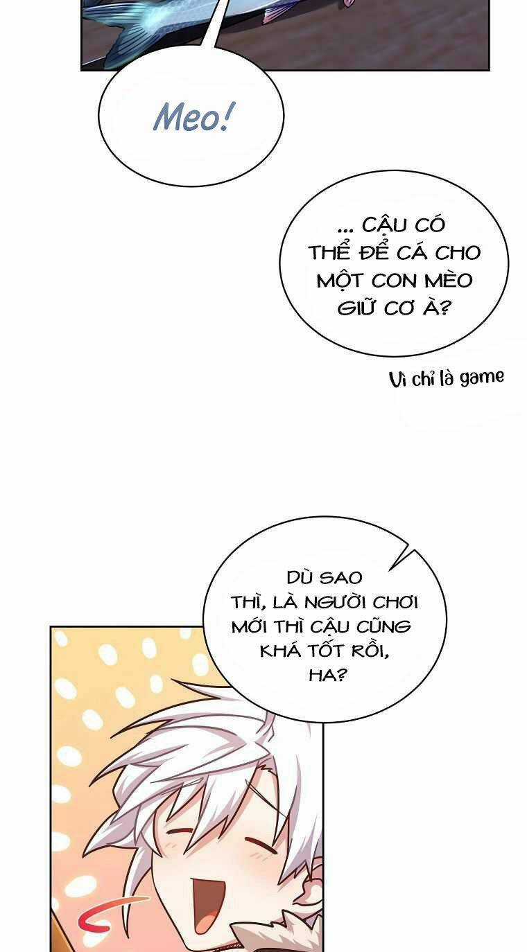 Xin Mời Dùng Bữa - Chapter 64 - Trang 20