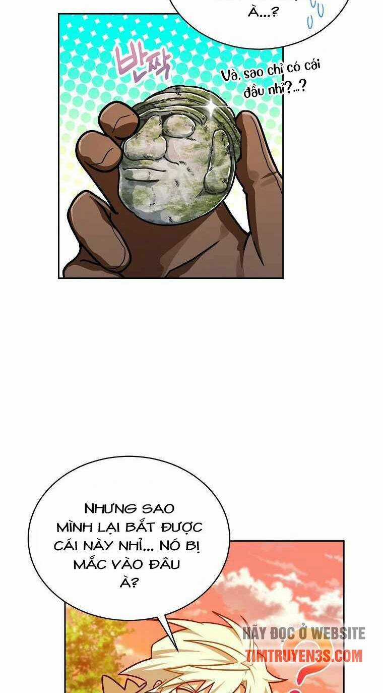 Xin Mời Dùng Bữa - Chapter 64 - Trang 3