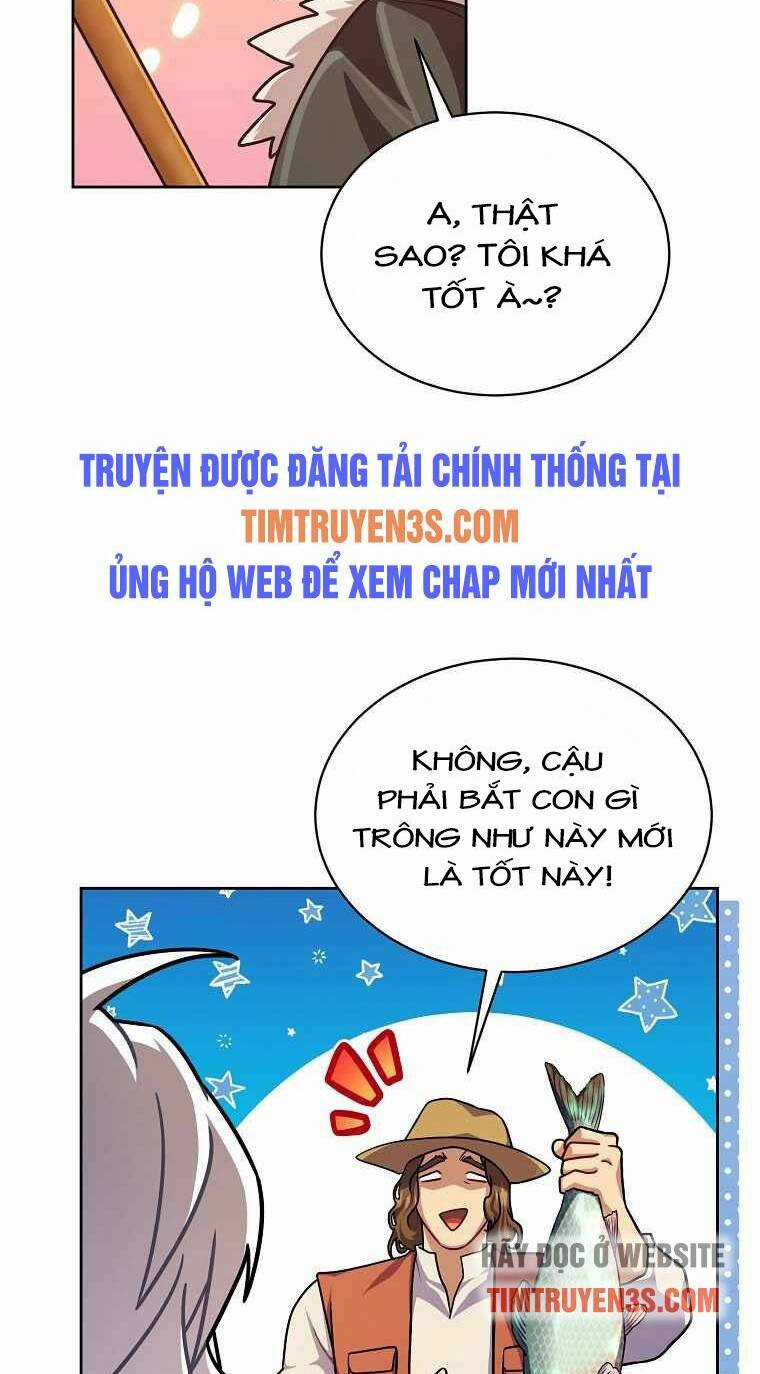 Xin Mời Dùng Bữa - Chapter 64 - Trang 21