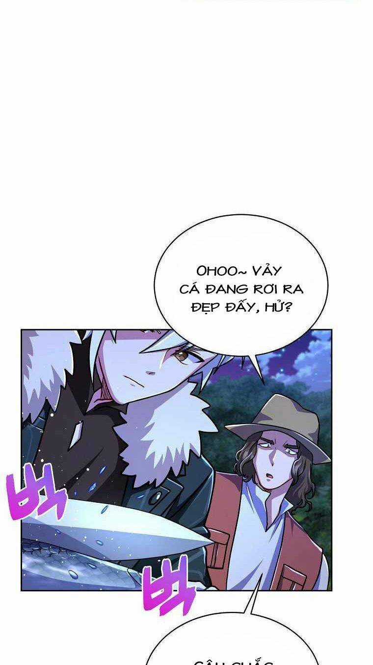 Xin Mời Dùng Bữa - Chapter 64 - Trang 28