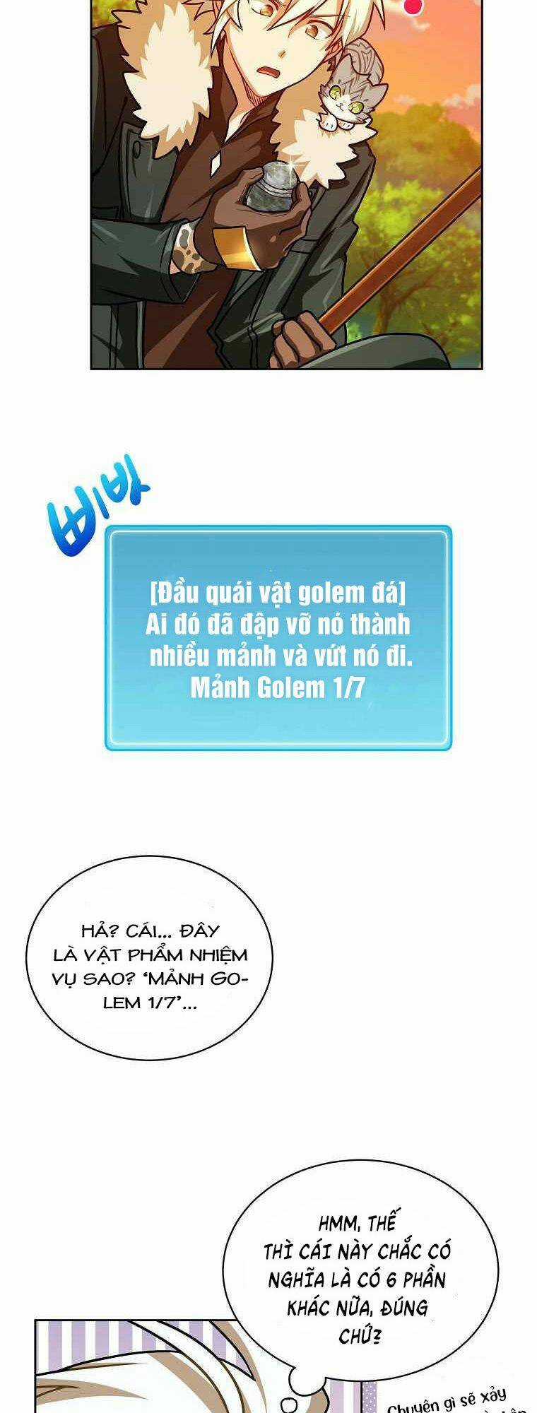 Xin Mời Dùng Bữa - Chapter 64 - Trang 4