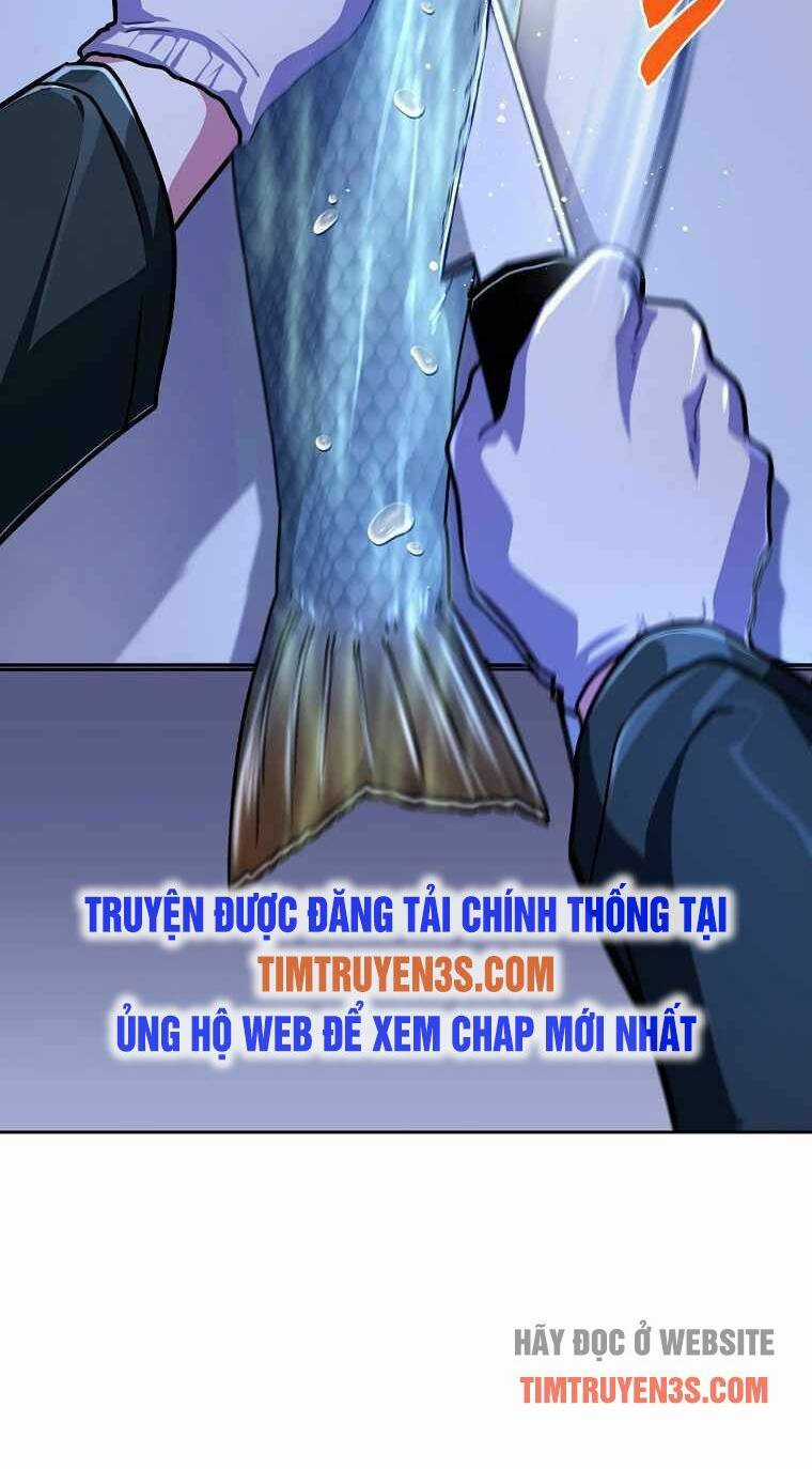 Xin Mời Dùng Bữa - Chapter 64 - Trang 32