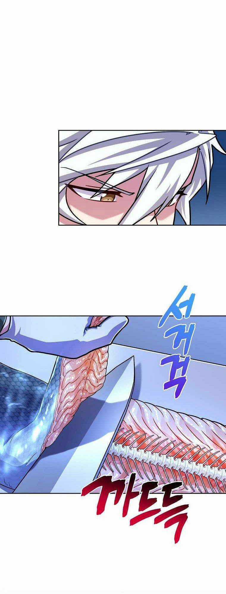 Xin Mời Dùng Bữa - Chapter 64 - Trang 33