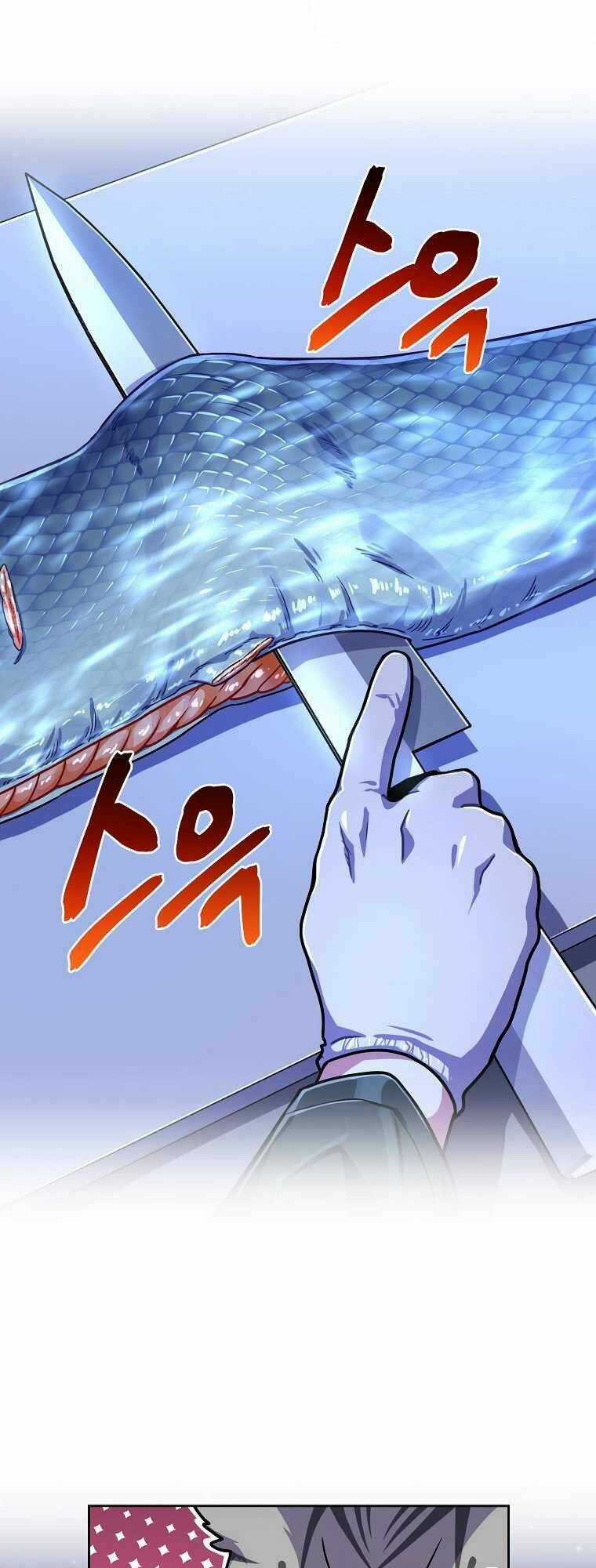 Xin Mời Dùng Bữa - Chapter 64 - Trang 36