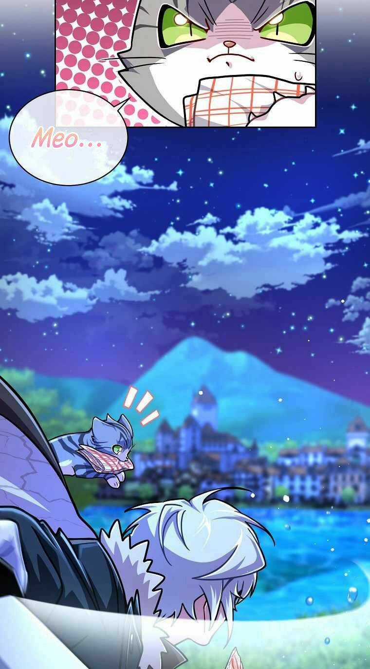 Xin Mời Dùng Bữa - Chapter 64 - Trang 37