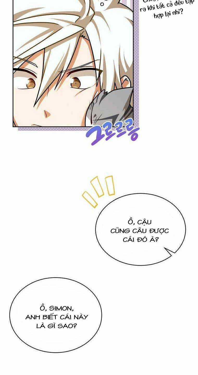 Xin Mời Dùng Bữa - Chapter 64 - Trang 5