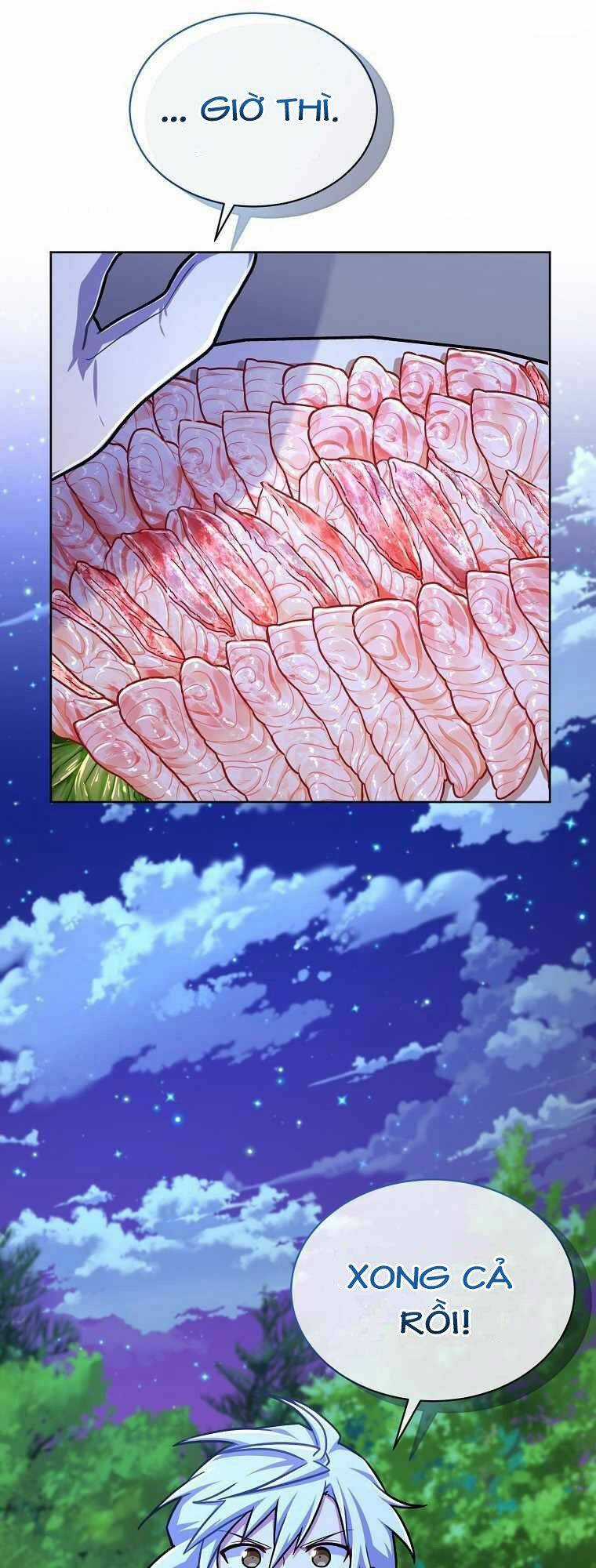 Xin Mời Dùng Bữa - Chapter 64 - Trang 42