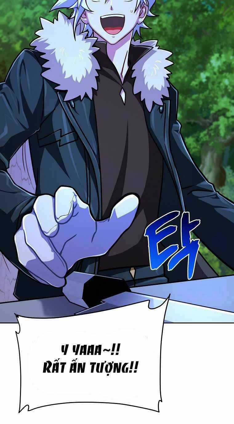 Xin Mời Dùng Bữa - Chapter 64 - Trang 43