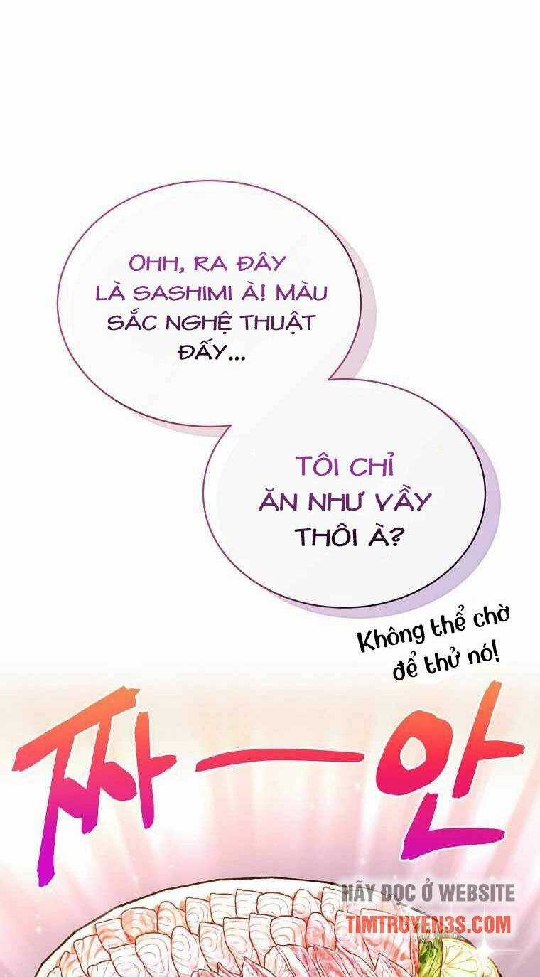 Xin Mời Dùng Bữa - Chapter 64 - Trang 44