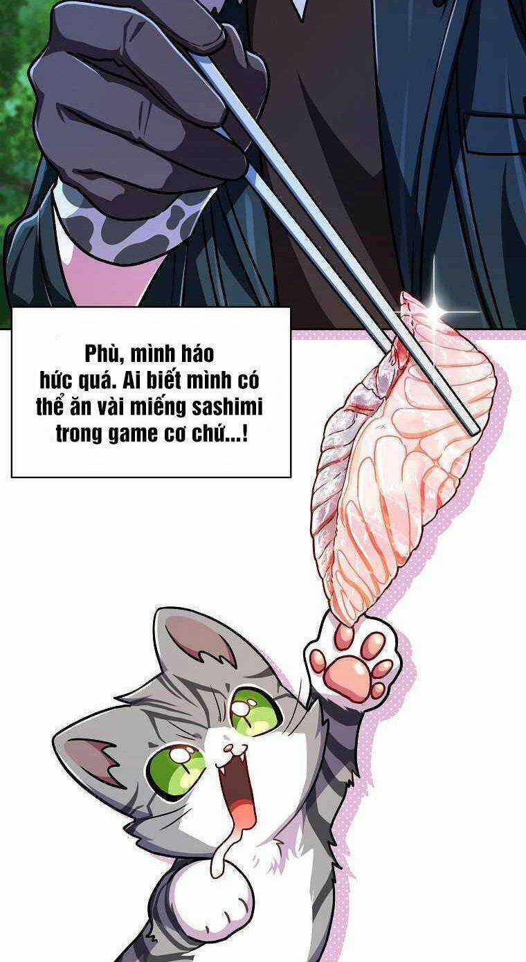 Xin Mời Dùng Bữa - Chapter 64 - Trang 46