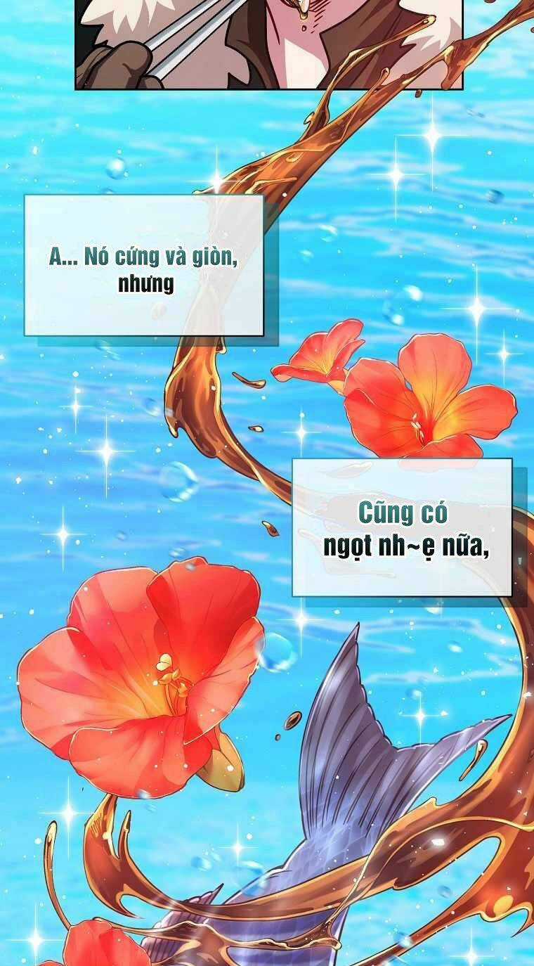 Xin Mời Dùng Bữa - Chapter 64 - Trang 49