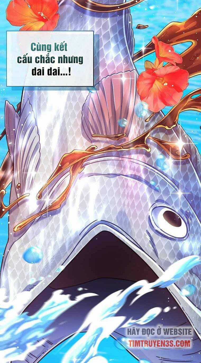 Xin Mời Dùng Bữa - Chapter 64 - Trang 50